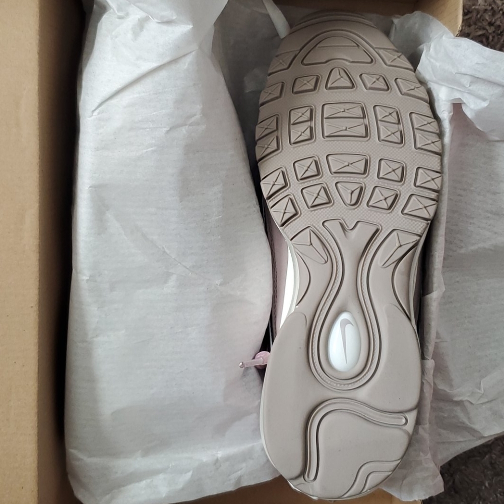 Men Nike Air Max 98 sz 7 - Picture 5 of 6
